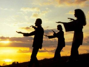 Corso di Tai Chi Chuan a Settembre