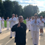 Corsi per principianti di Tai Chi Chuan a Brescia